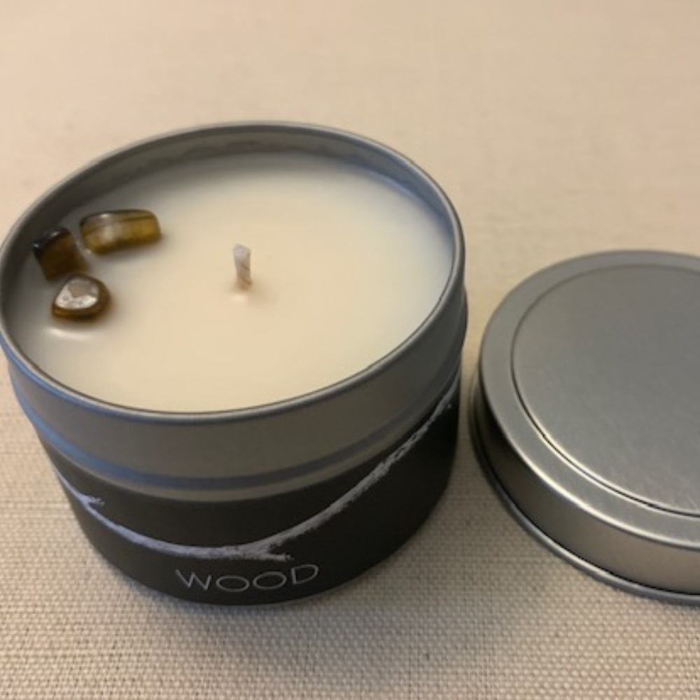 Candle - Picture 2 of 4
